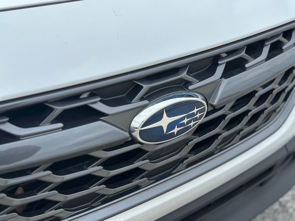Used 2022 Subaru WRX Limited image 11