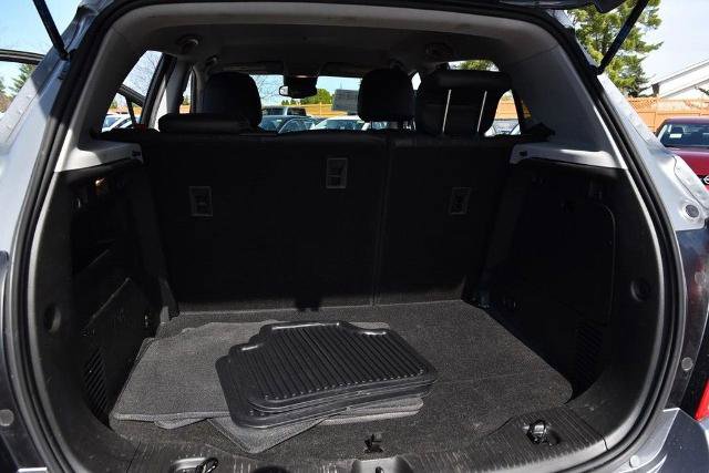 Used 2019 Chevrolet Trax LT w/ LT Convenience Package image 21