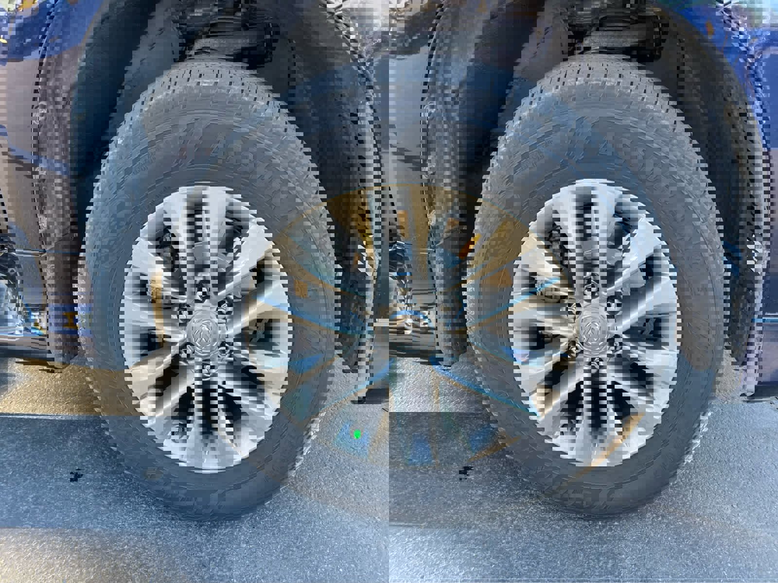 Used 2017 Lexus GX 460 Luxury image 16