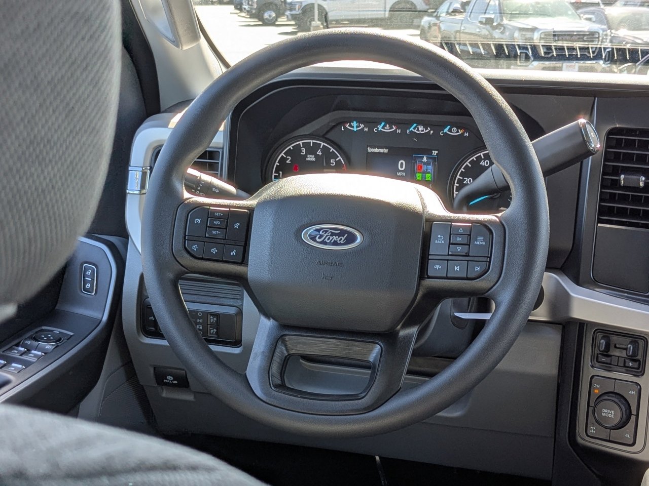 New 2026 Ford F250 XL image 19