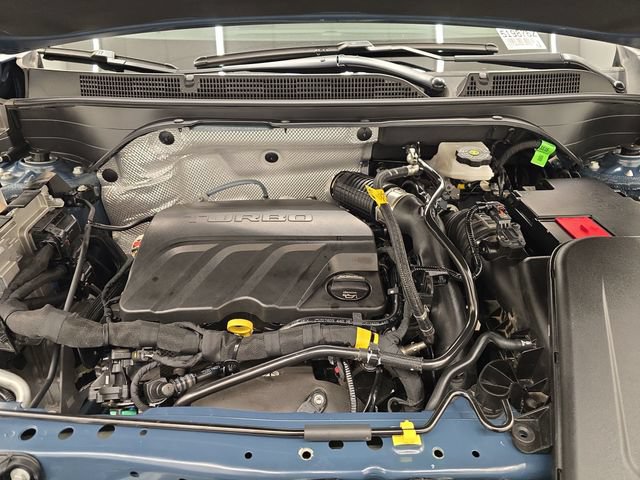Used 2025 Buick Envista Sport Touring w/ Convenience I Package FWD image 38