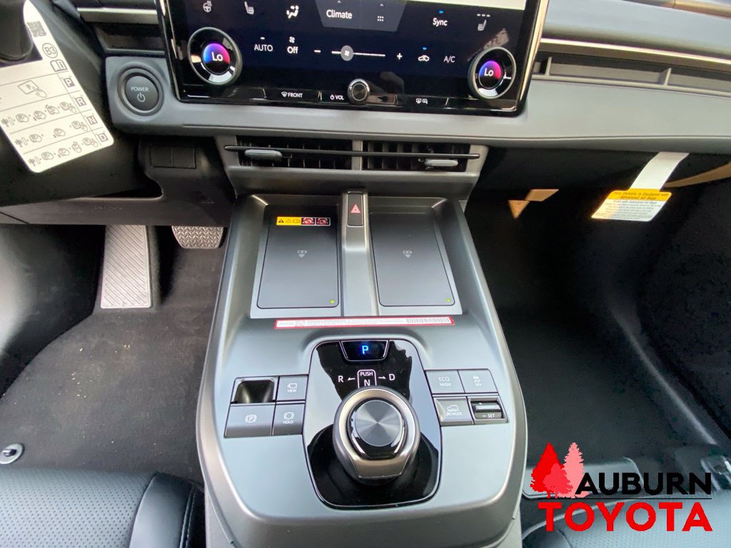 New 2026 Toyota bZ Woodland AWD/4WD image 38