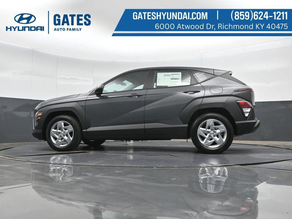 New 2027 Hyundai Kona SE FWD image 41