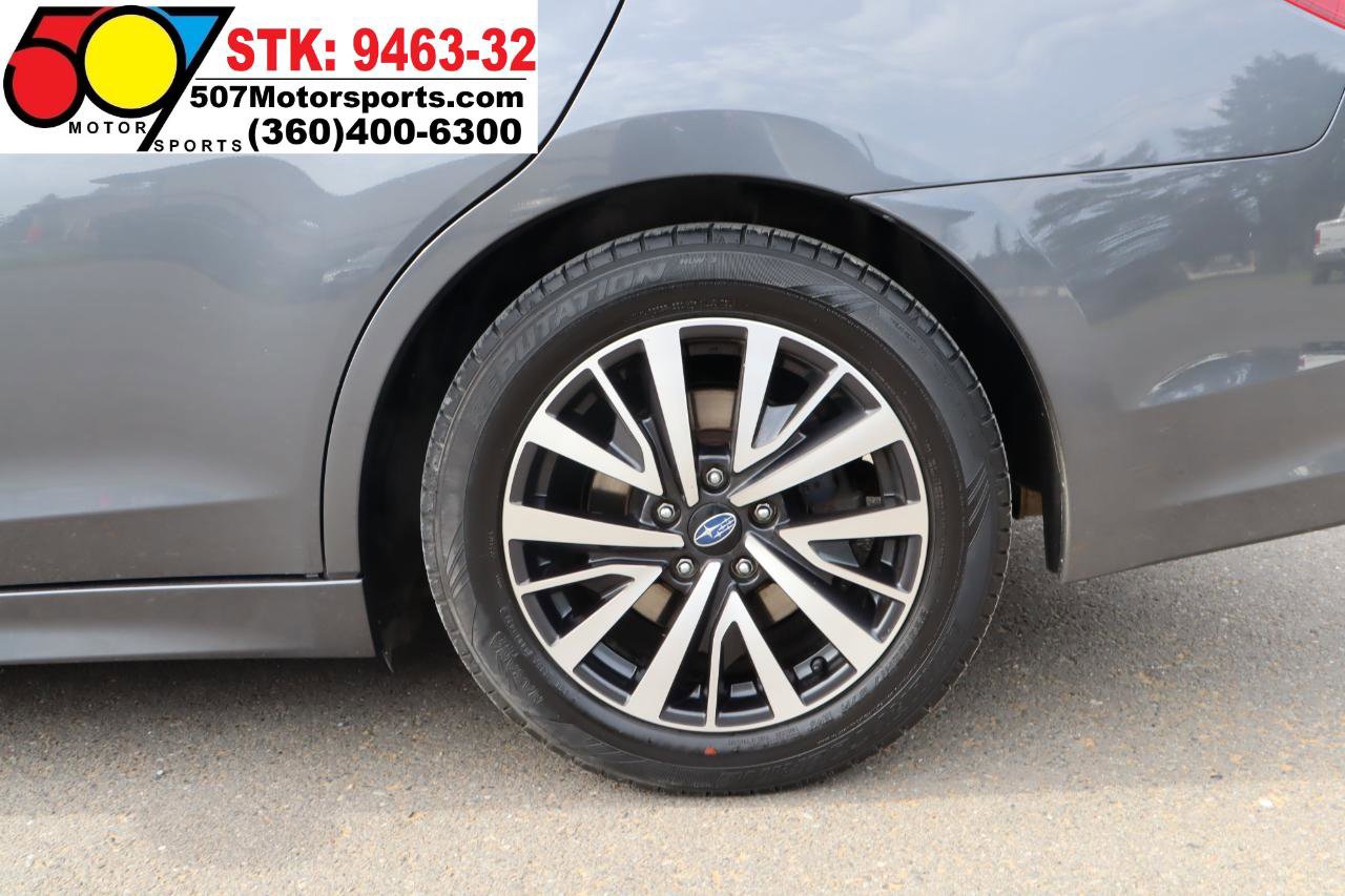 Used 2018 Subaru Legacy 2.5i Premium AWD/4WD image 23