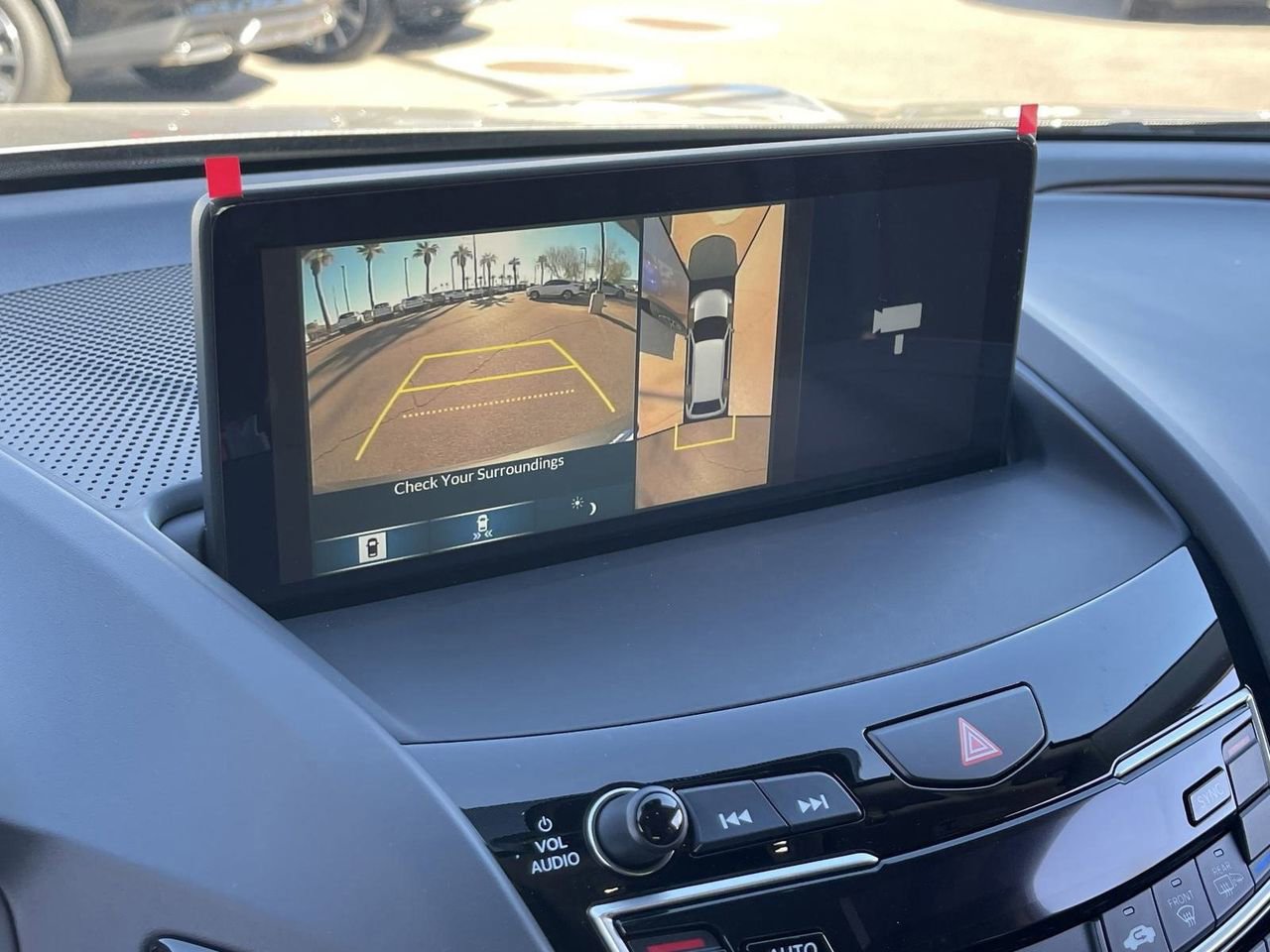 New 2026 Acura RDX Advance Package image 26