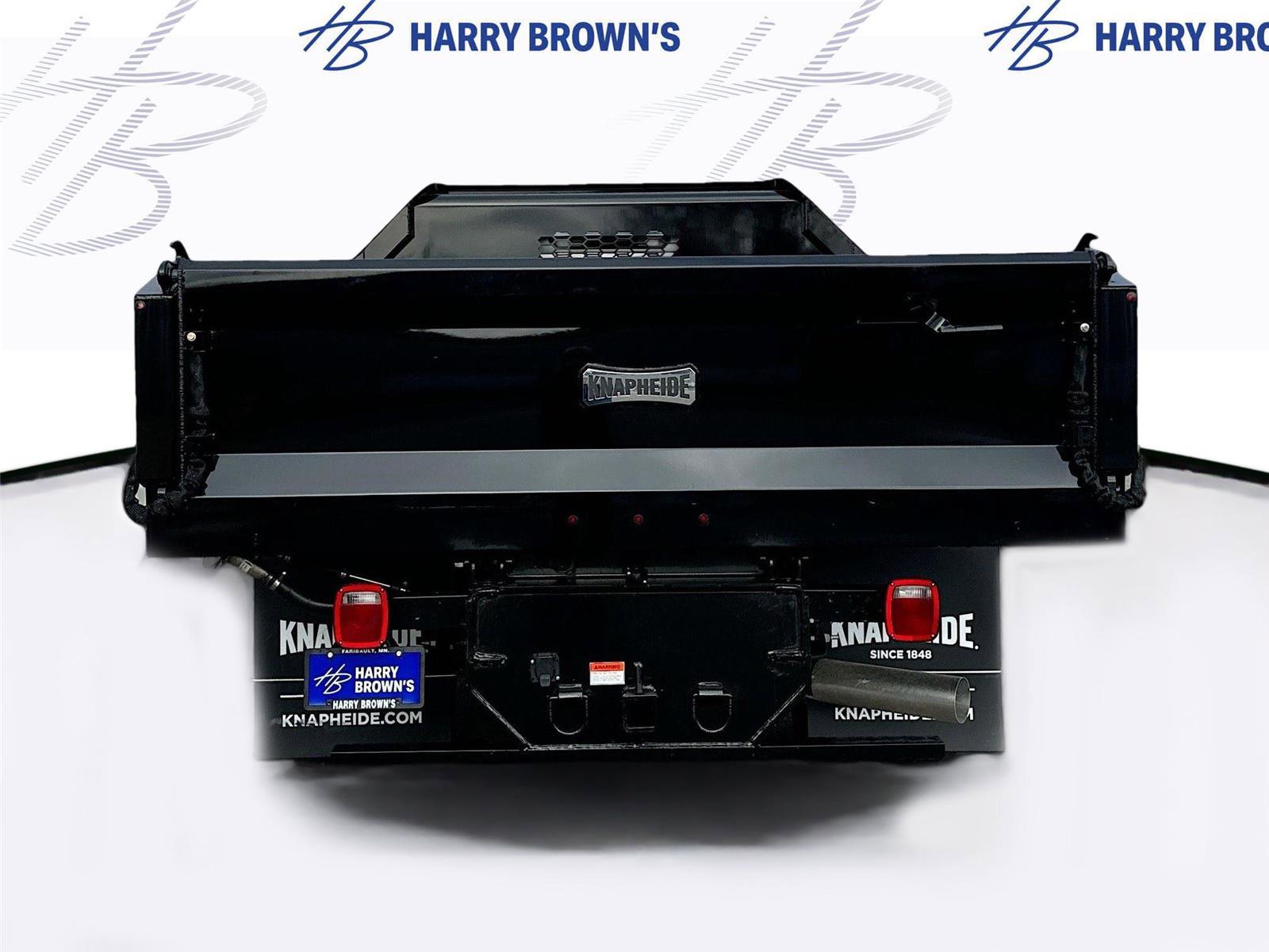 New 2024 Chevrolet Silverado 3500 W/T w/ WT Convenience Package image 27