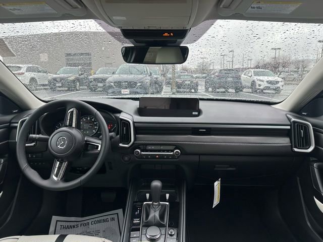 New 2026 MAZDA CX-50 AWD 2.5 S w/ Accent Package image 24