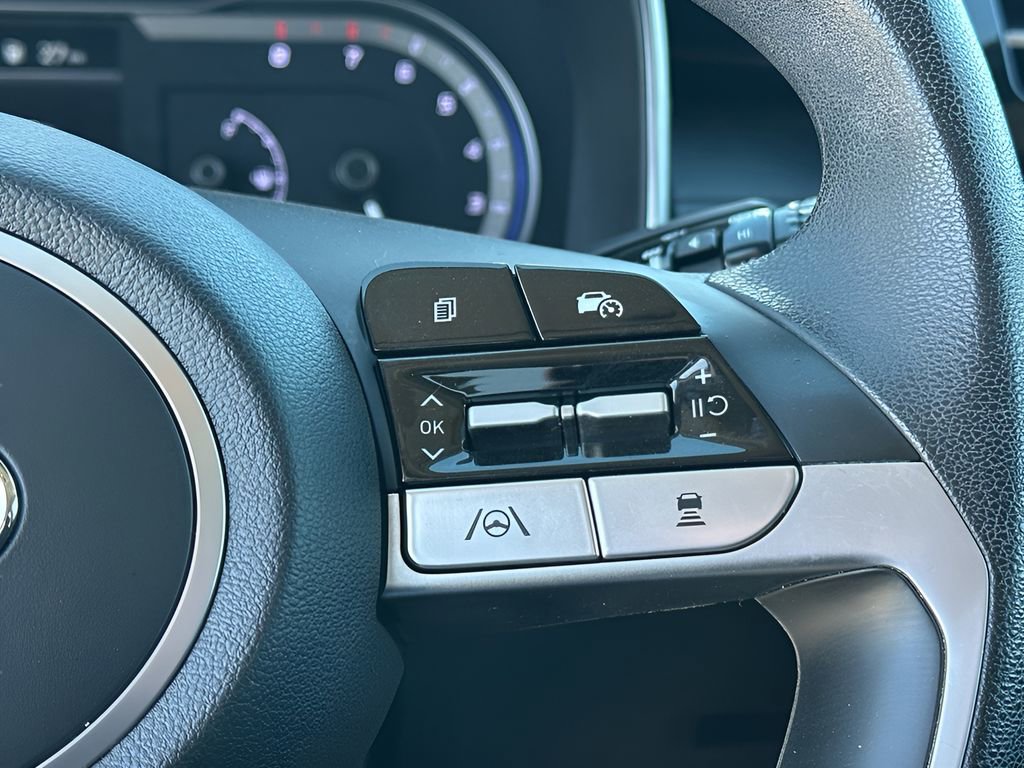 Used 2023 Hyundai Tucson SEL image 15