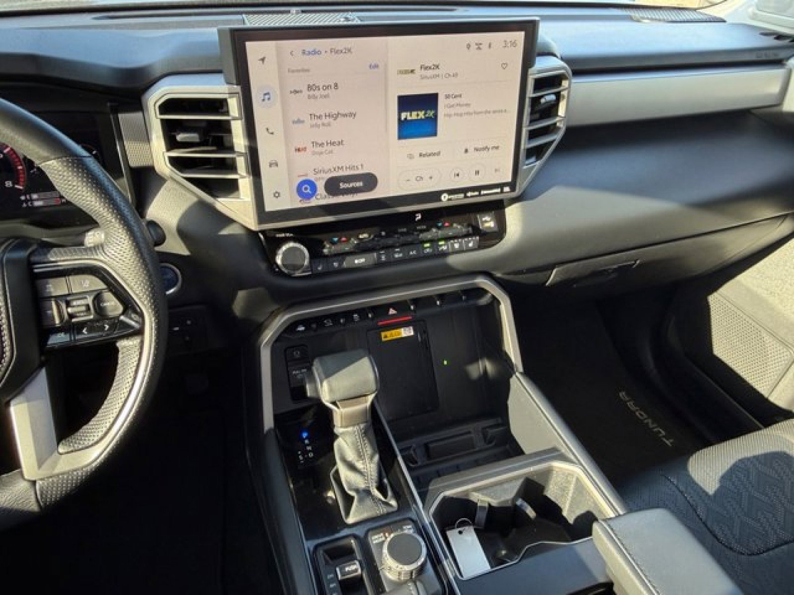 Used 2024 Toyota Tundra Limited image 14