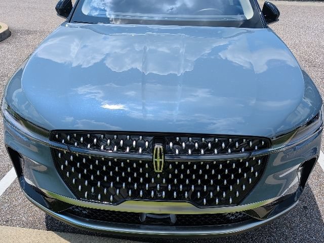 Used 2026 Lincoln Nautilus Premier