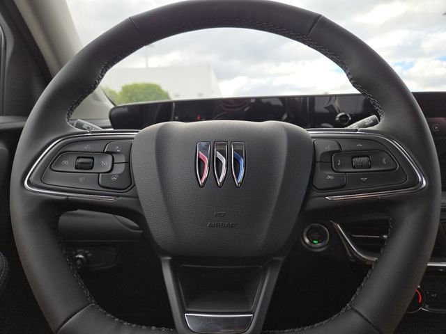 New 2026 Buick Encore GX Sport Touring w/ Advanced Technology Package image 31