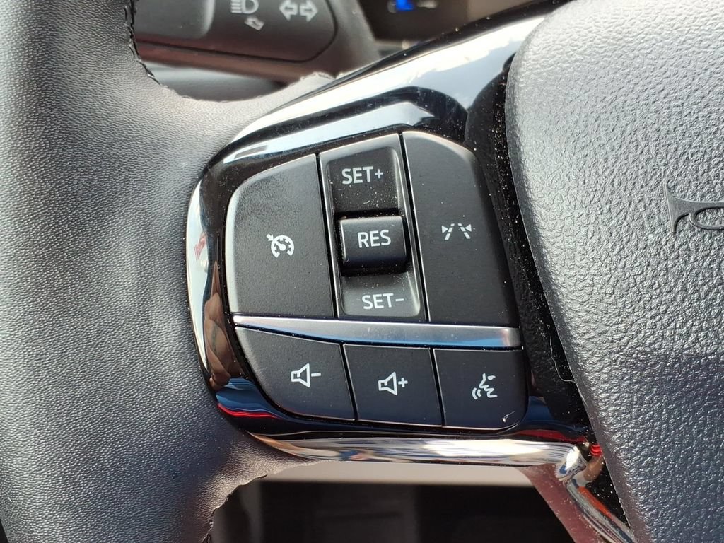 Used 2023 Ford Escape Active AWD/4WD image 22