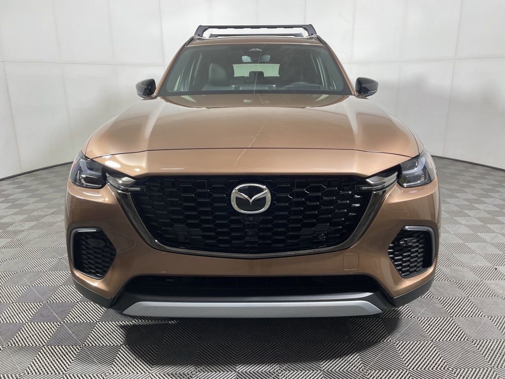 New 2026 MAZDA CX-70 3.3 Turbo w/ Premium Plus Pkg image 3