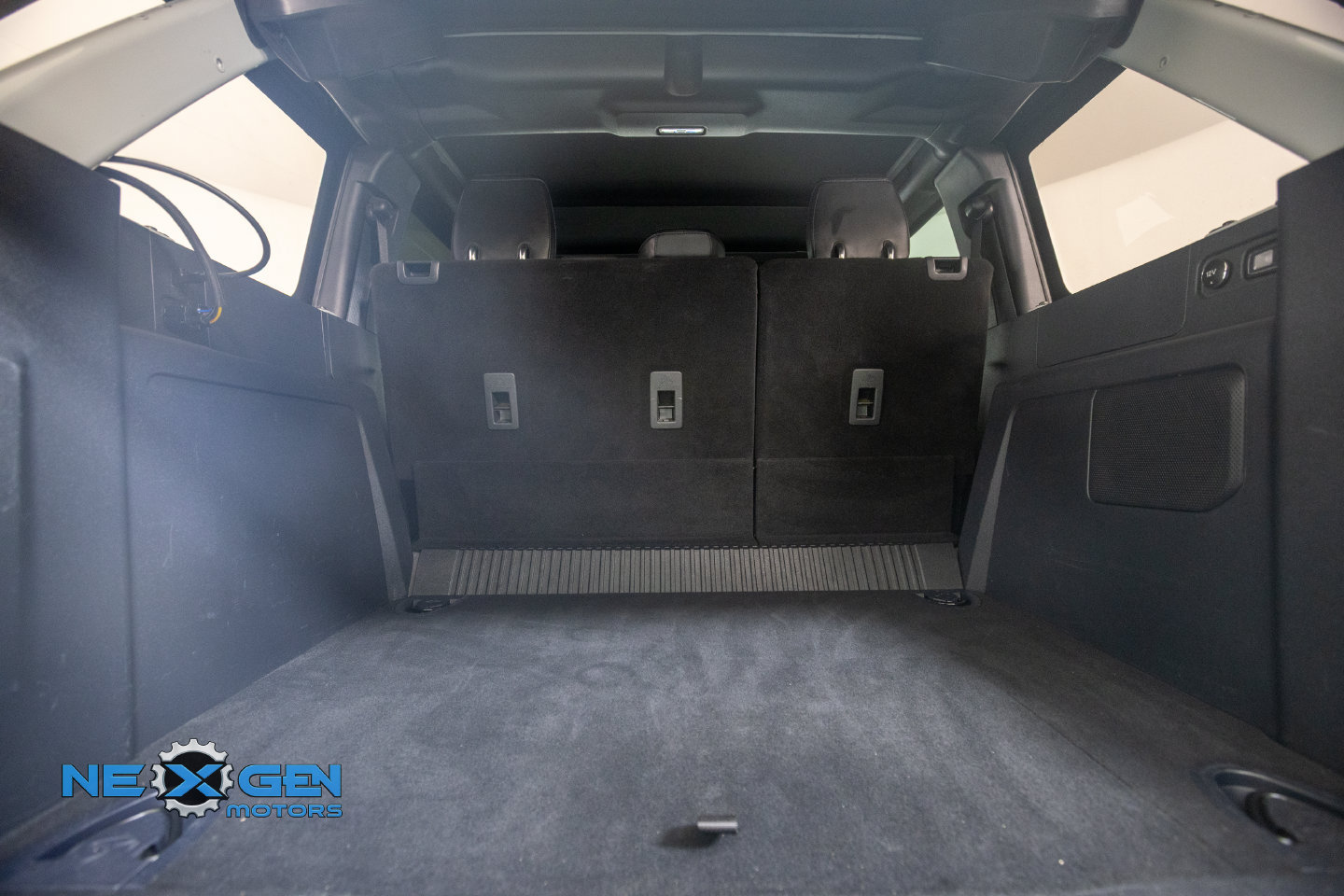 Used 2024 Ford Bronco Wildtrak AWD/4WD image 40