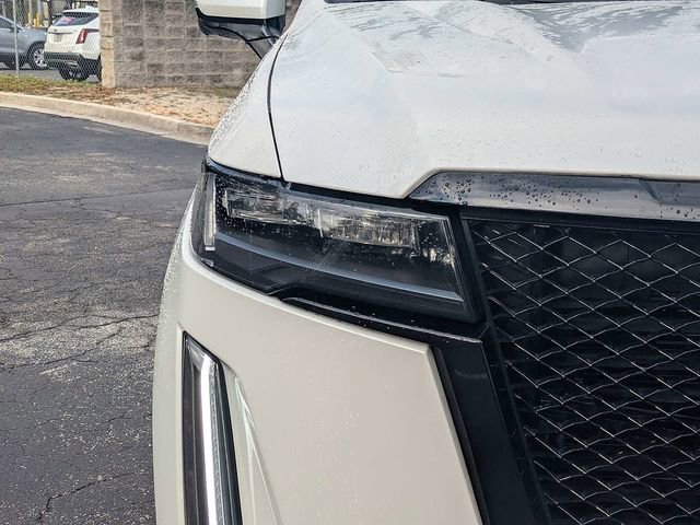 Used 2021 Cadillac Escalade Sport w/ Driver Assist Tech Package image 9