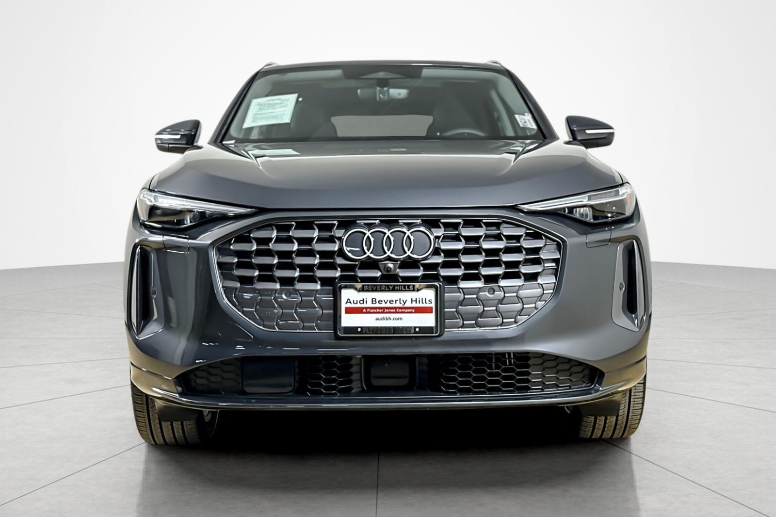 Used 2026 Audi Q5 Premium Plus AWD/4WD image 8