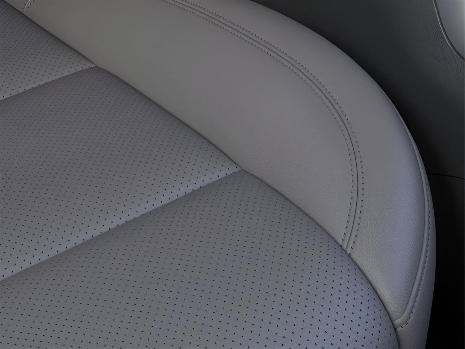 New 2026 Chevrolet Silverado 1500 LTZ w/ LTZ Premium Package image 21