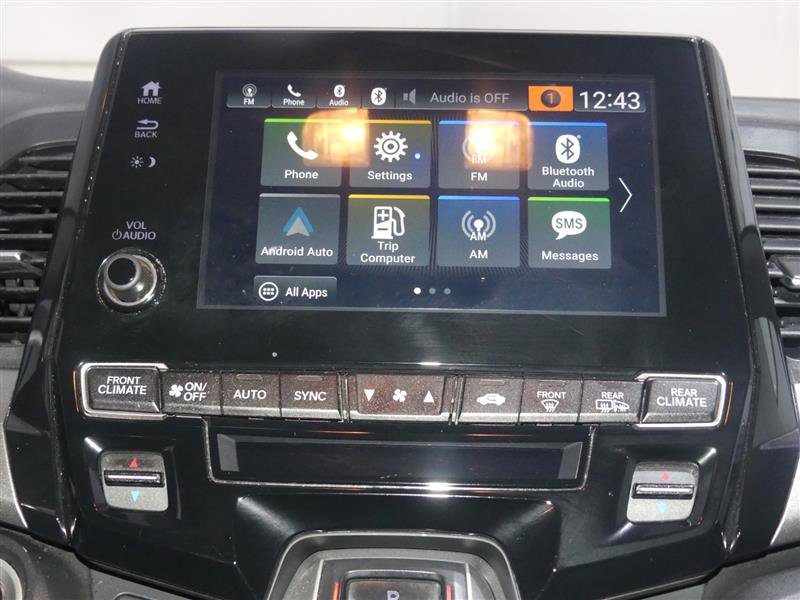 Used 2019 Honda Odyssey EX-L image 37