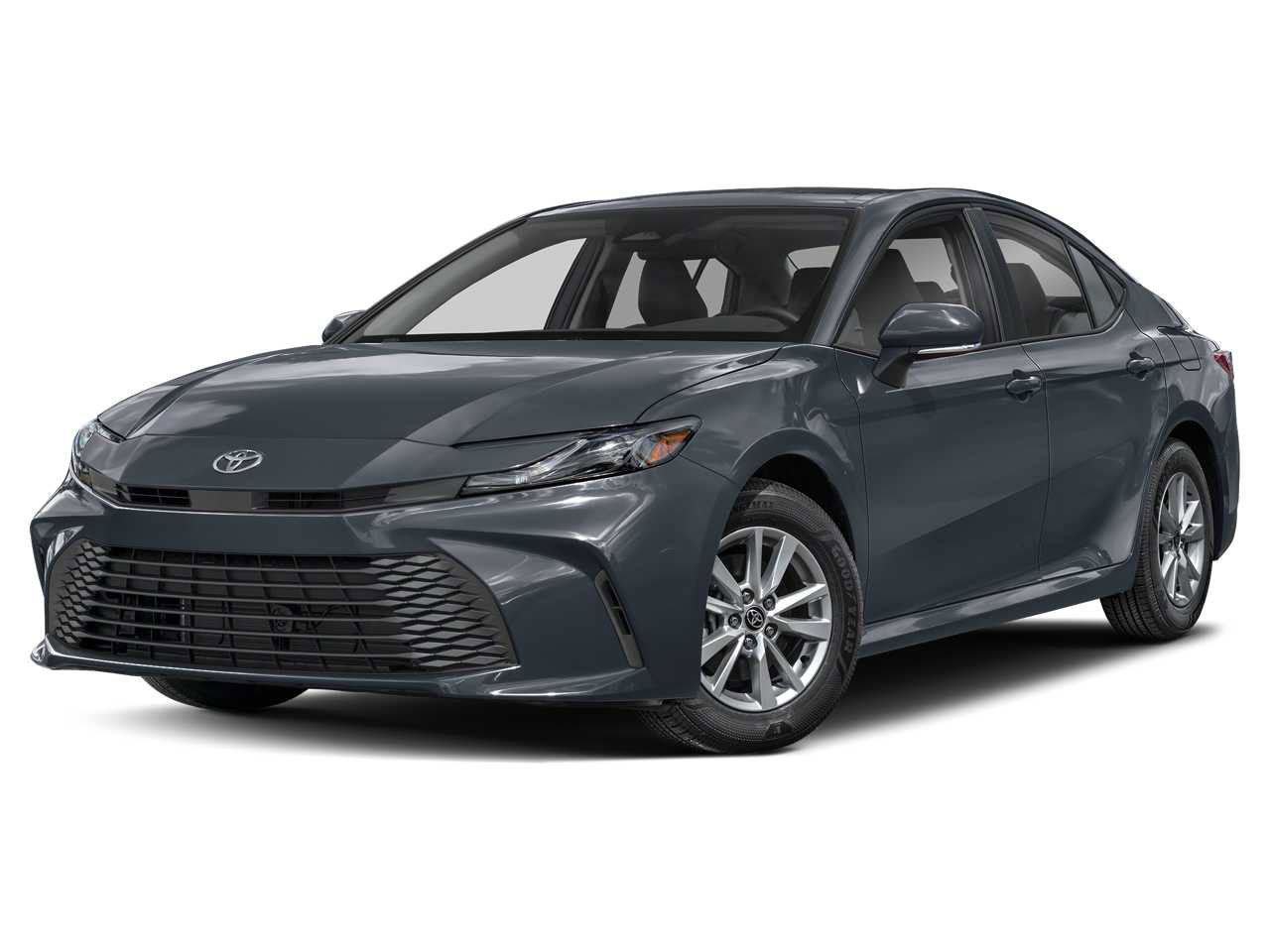 Used 2025 Toyota Camry LE