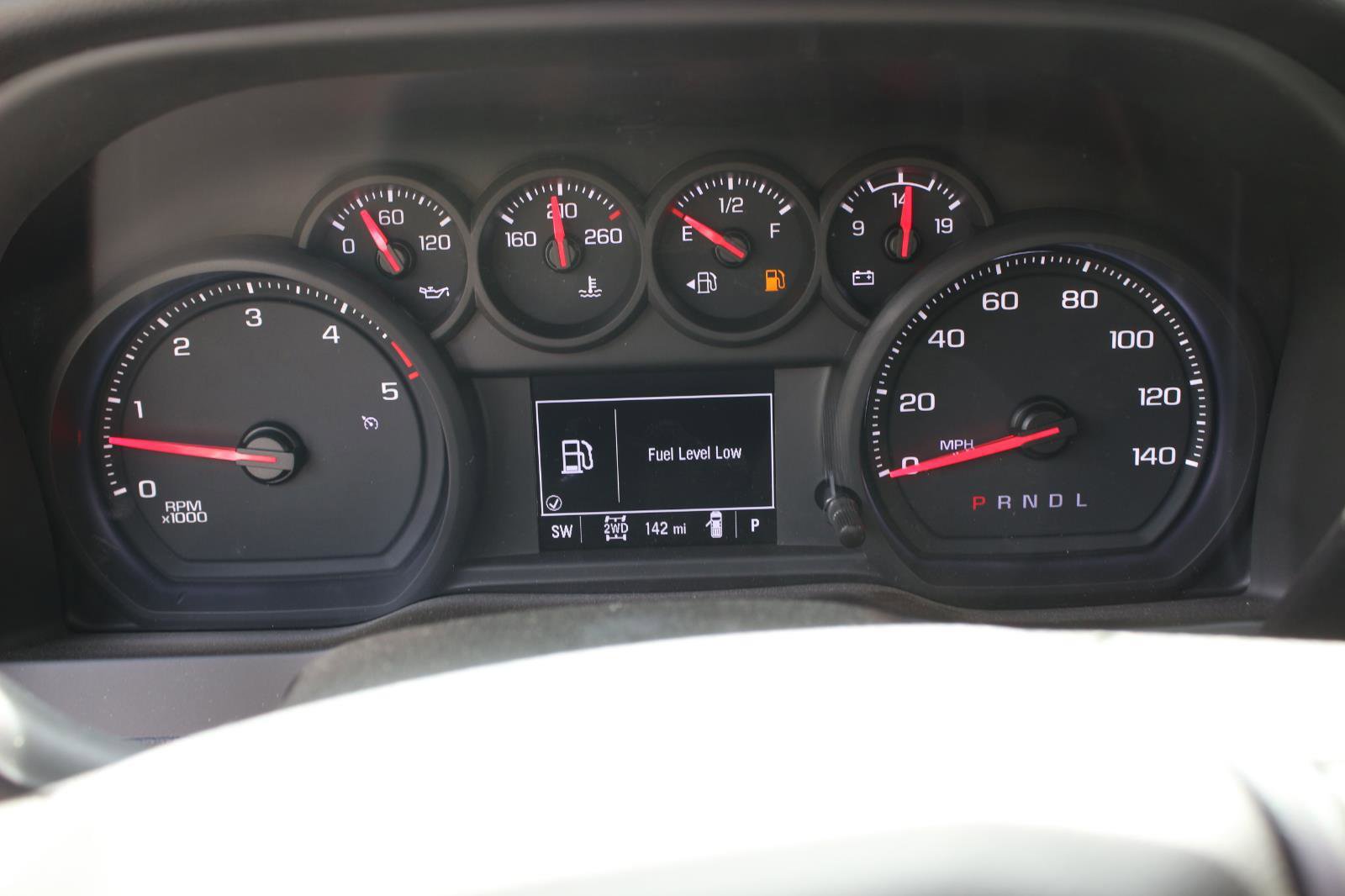 New 2026 GMC Sierra 3500 Pro w/ Convenience Package image 22