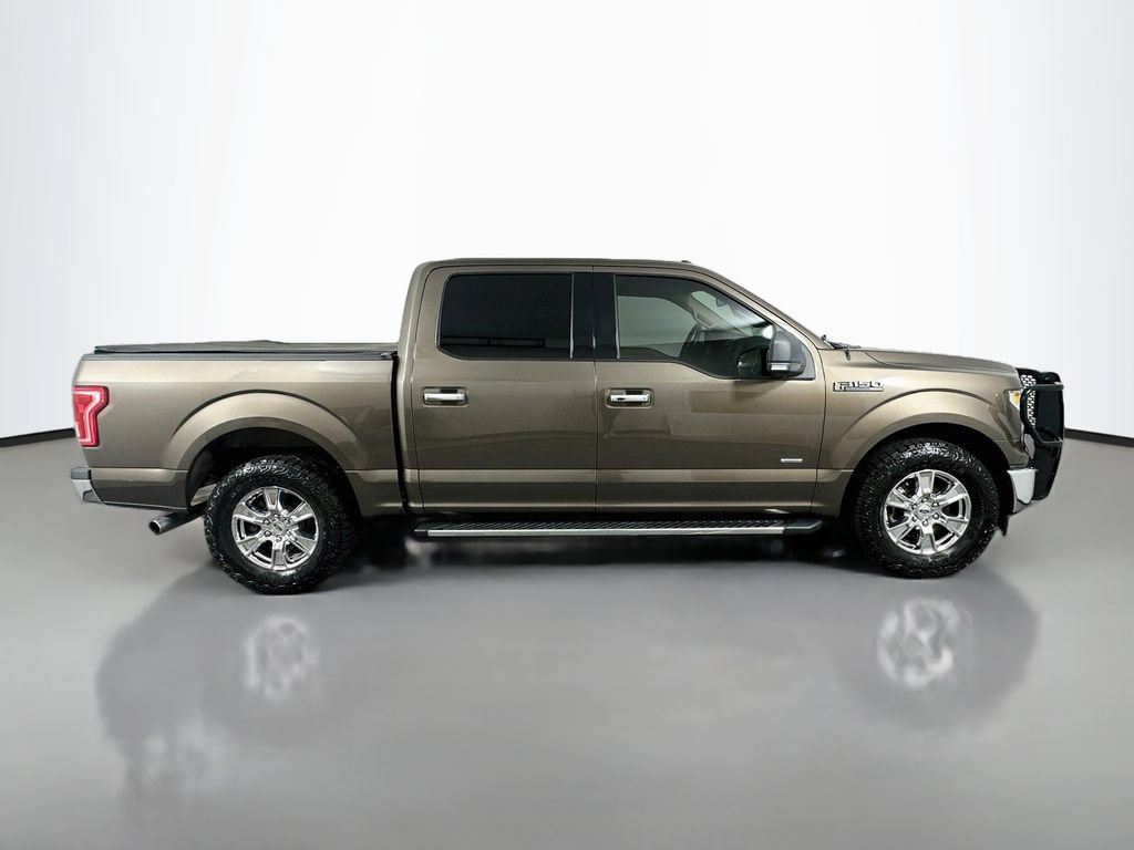 Used 2016 Ford F150 XLT w/ Equipment Group 302A Luxury RWD image 4