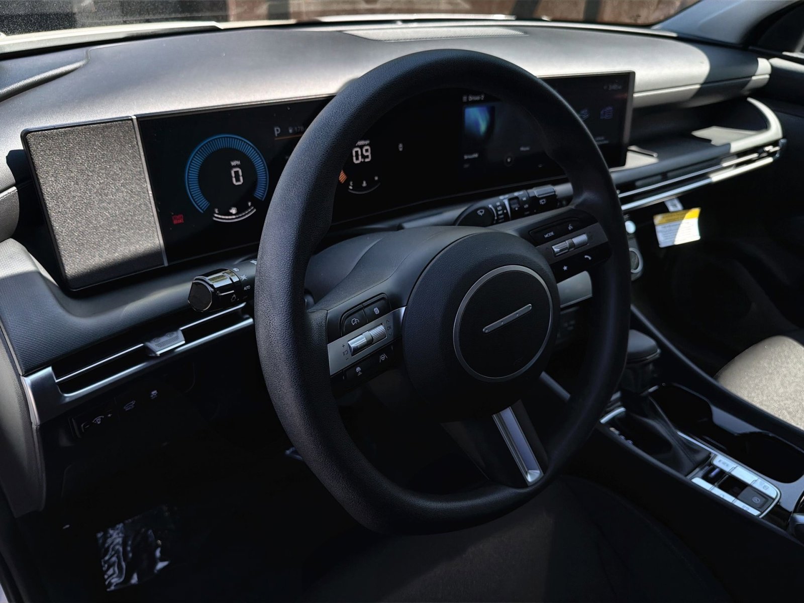 Certified 2025 Hyundai Tucson SEL FWD image 16