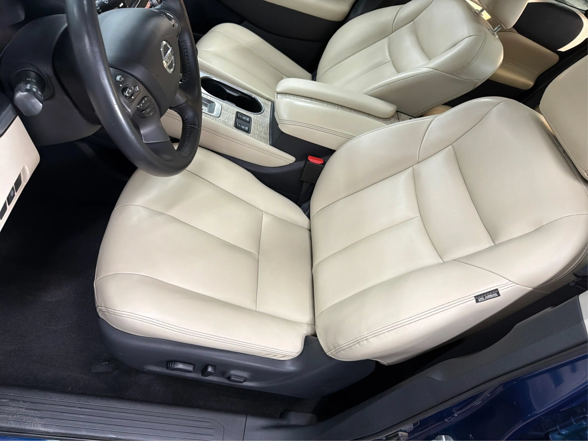 Used 2021 Nissan Murano SV w/ SV Special Edition Package FWD image 16