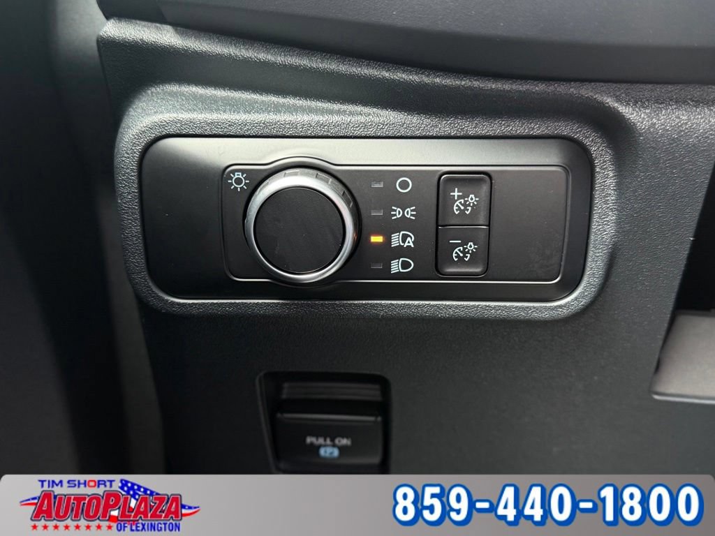 Used 2025 Ford Bronco Big Bend AWD/4WD image 20