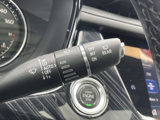 Used 2022 Cadillac XT6 Premium Luxury image 24