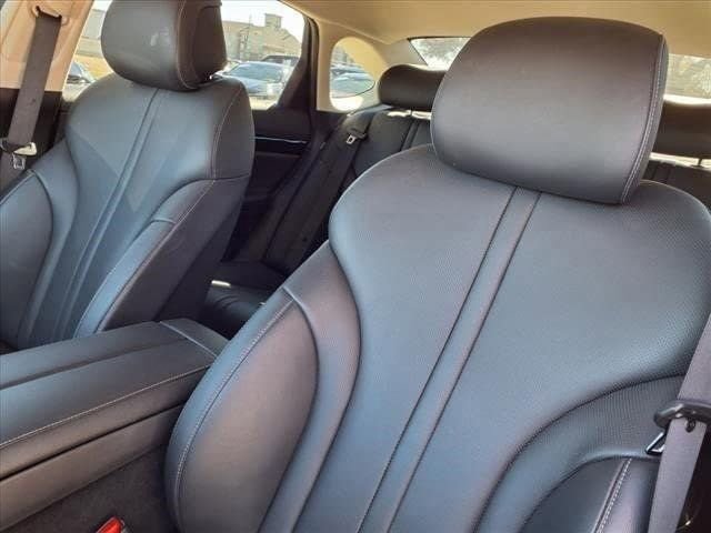 Used 2024 Genesis G80 2.5T image 11