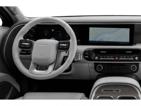 New 2026 Hyundai Palisade Limited FWD image 9