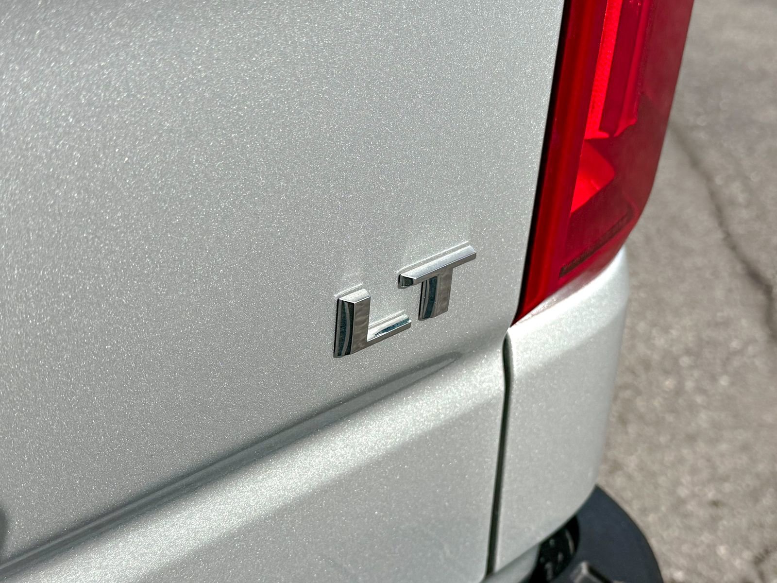 Certified 2021 Chevrolet Silverado 1500 LT Trail Boss w/ Bed Protection Package image 14