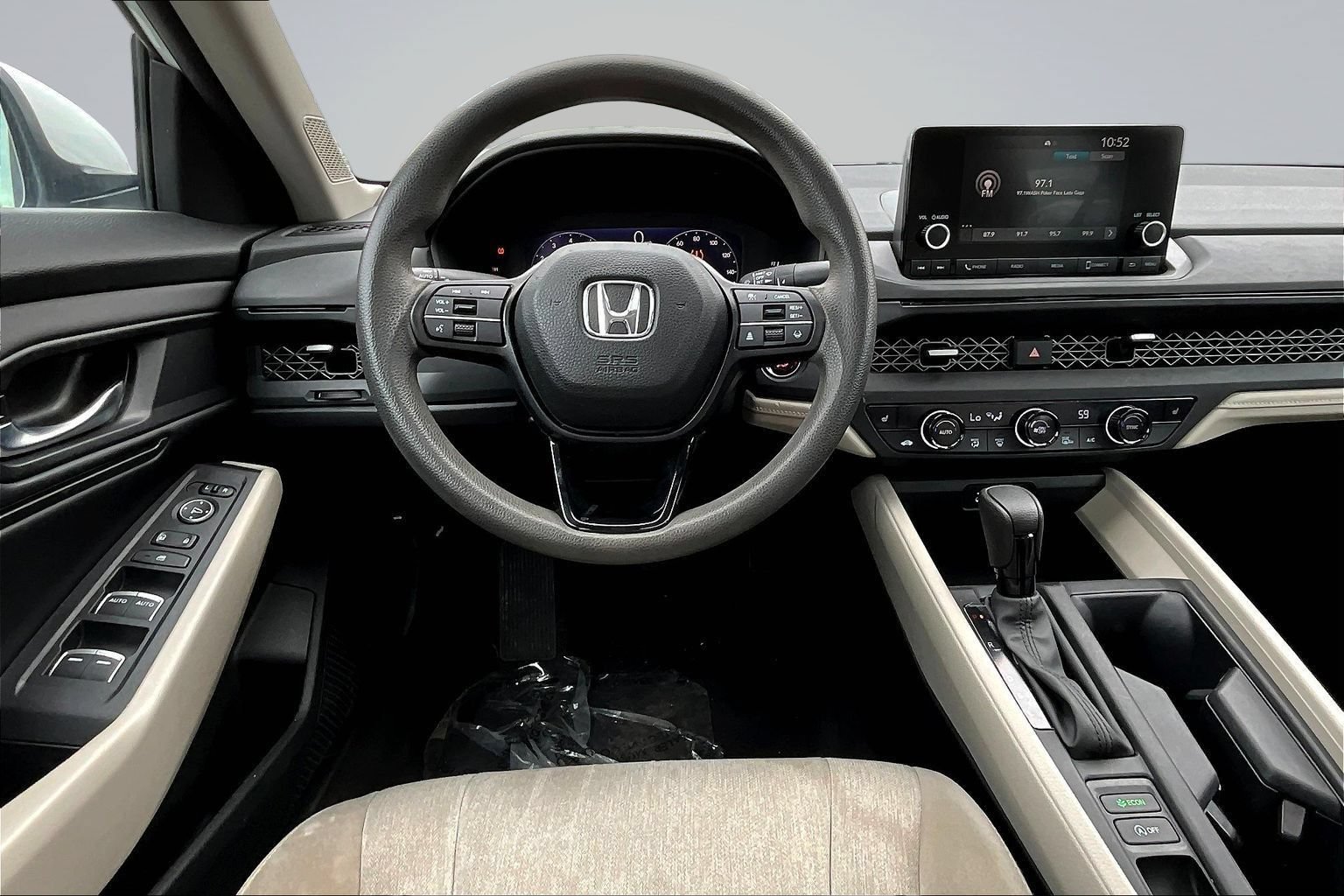 Used 2024 Honda Accord EX image 8