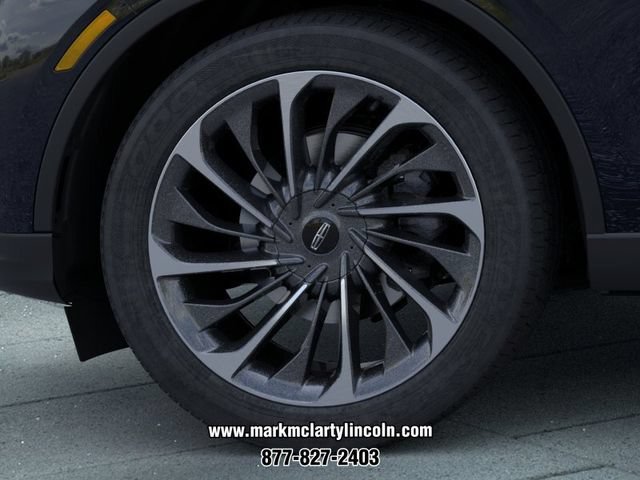 New 2026 Lincoln Aviator Reserve w/ Luxury Package AWD/4WD image 19