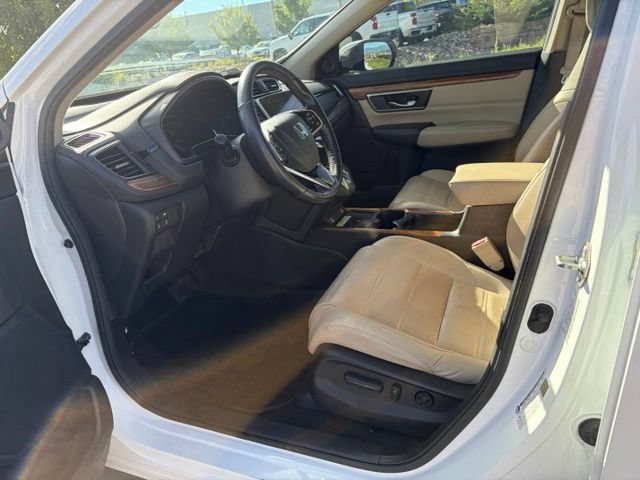 Used 2020 Honda CR-V Touring image 17