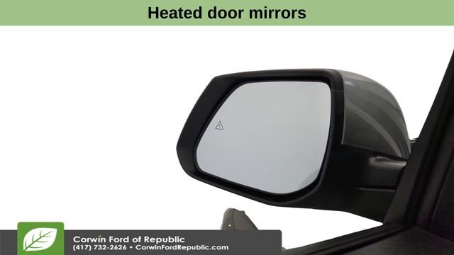 Used 2024 Kia Niro LX image 14