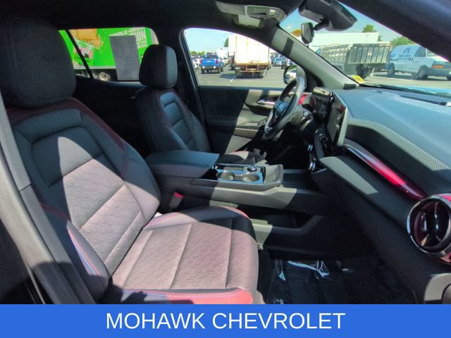 Used 2026 Chevrolet Equinox RS AWD/4WD image 28