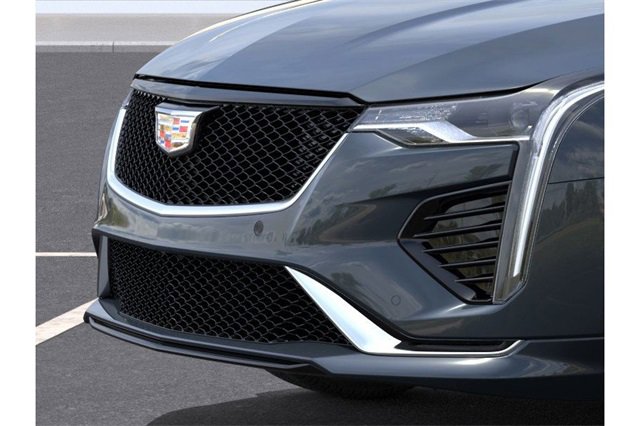 New 2026 Cadillac CT4 Sport image 14