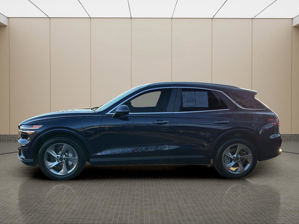 Certified 2026 Genesis GV70 2.5T image 2