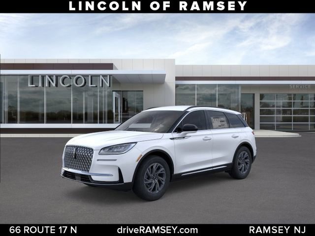 New 2026 Lincoln Corsair Premiere image 1