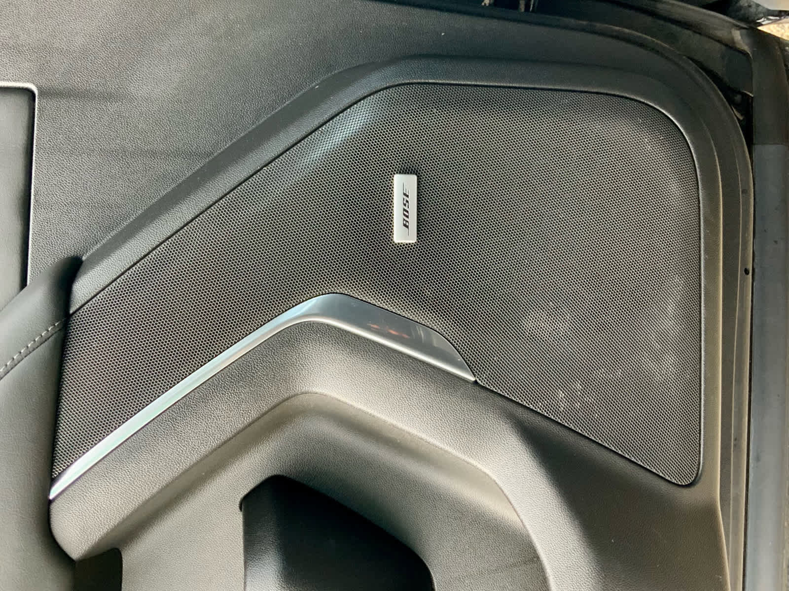 Used 2023 Chevrolet Tahoe Z71 w/ Off-Road Capability Package image 55