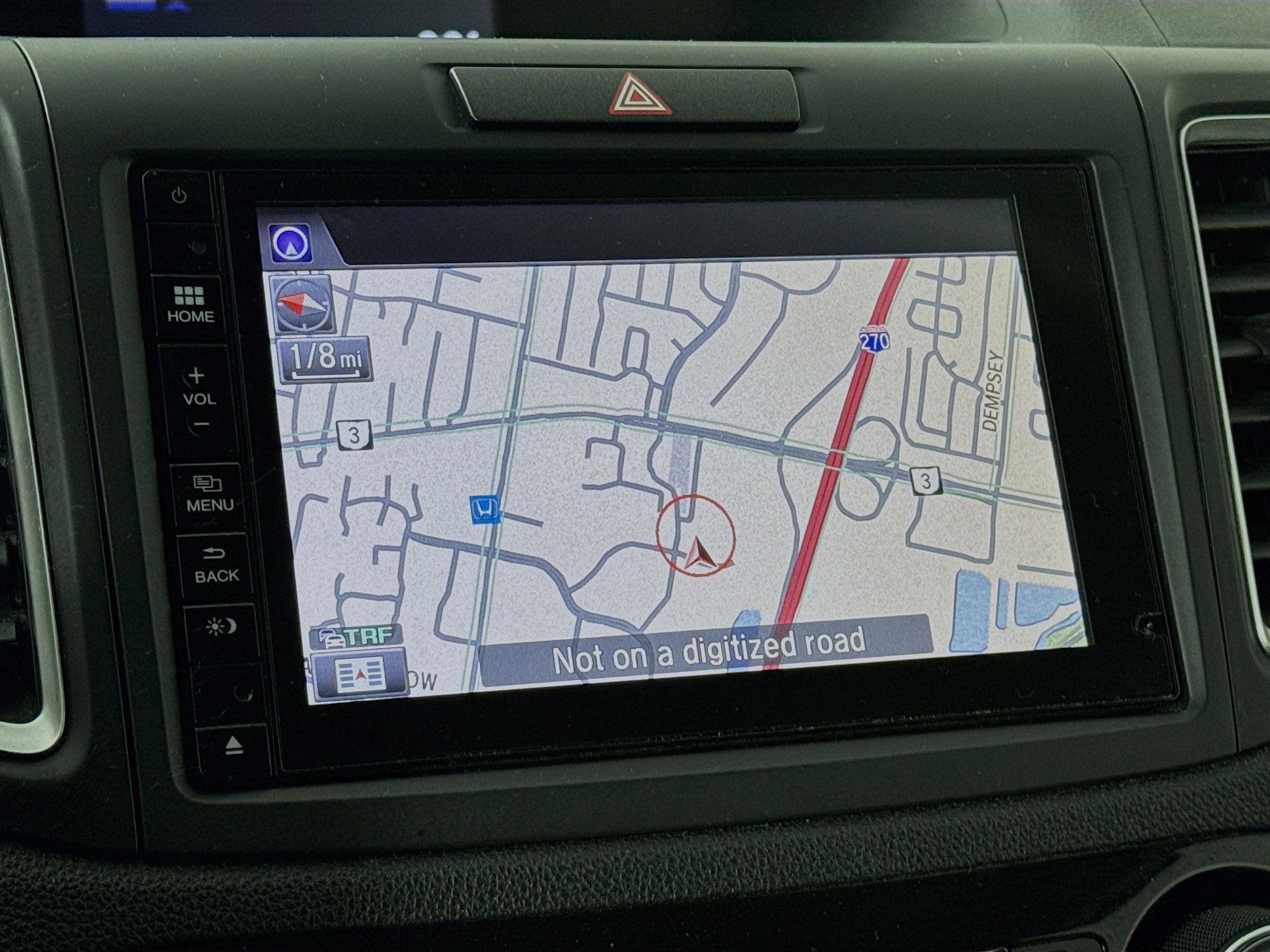 Used 2016 Honda CR-V Touring image 13