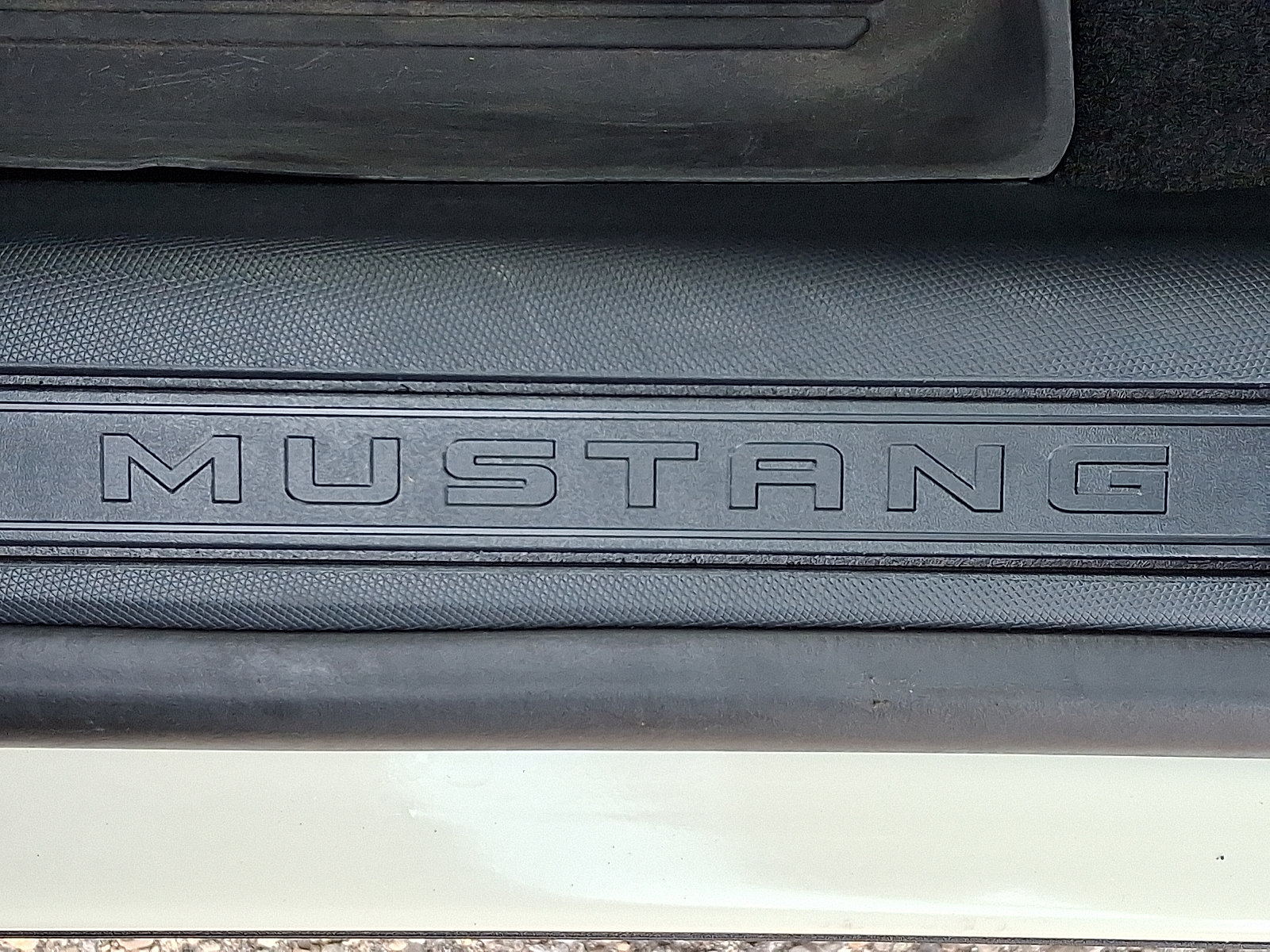Used 2025 Ford Mustang Mach-E Select w/ Comfort Package Lite AWD/4WD image 31