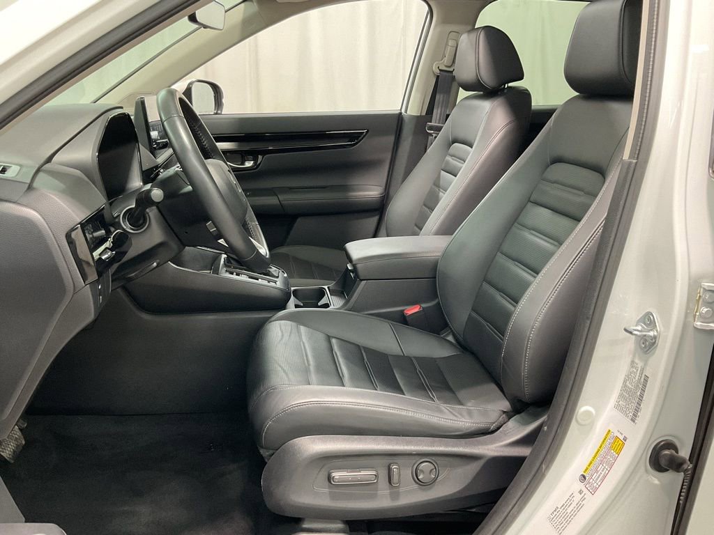 Used 2023 Honda CR-V EX-L image 22