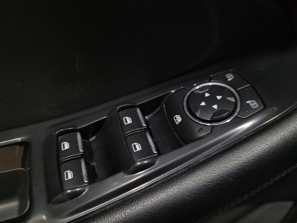 Used 2016 Ford Edge SEL w/ Equipment Group 201A AWD/4WD image 27