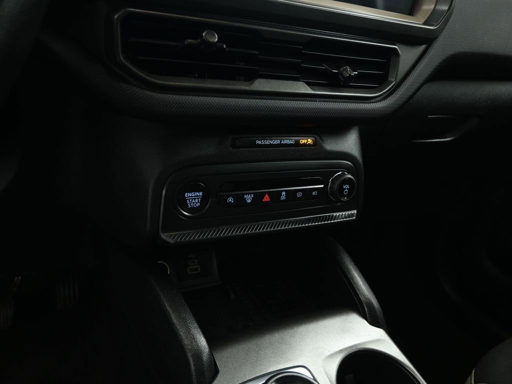 Used 2025 Ford Bronco Sport Big Bend image 16