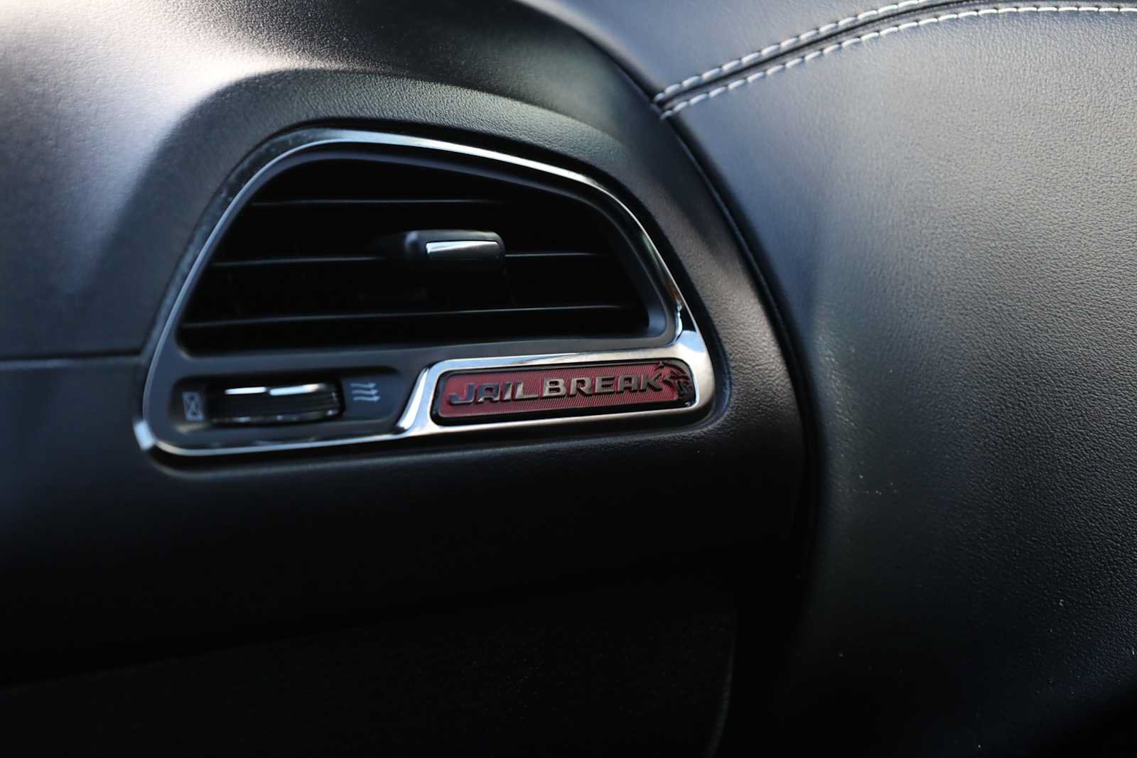 Used 2023 Dodge Challenger SRT Hellcat RWD image 25