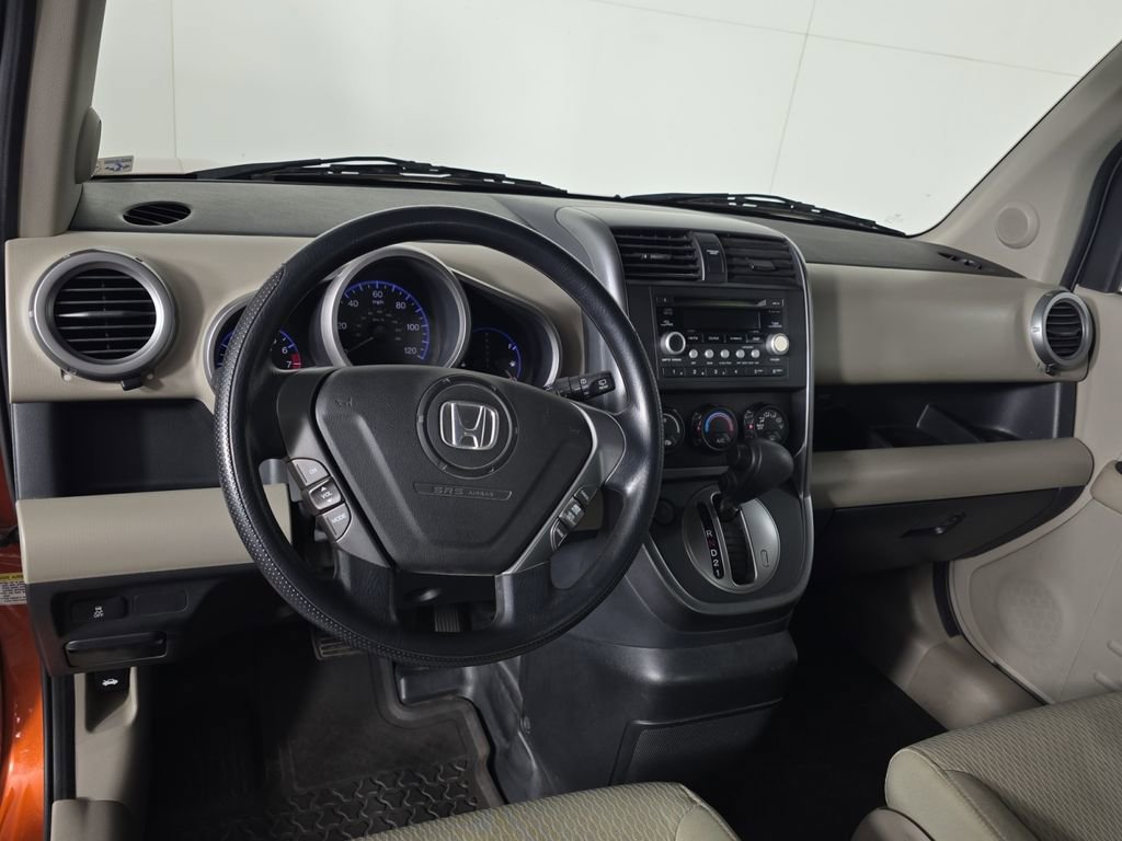 Used 2011 Honda Element EX image 9