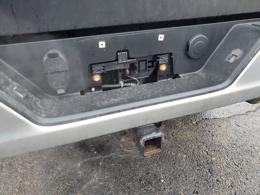 Used 2022 Chevrolet Silverado 1500 LT w/ Z71 Off-Road Package image 30