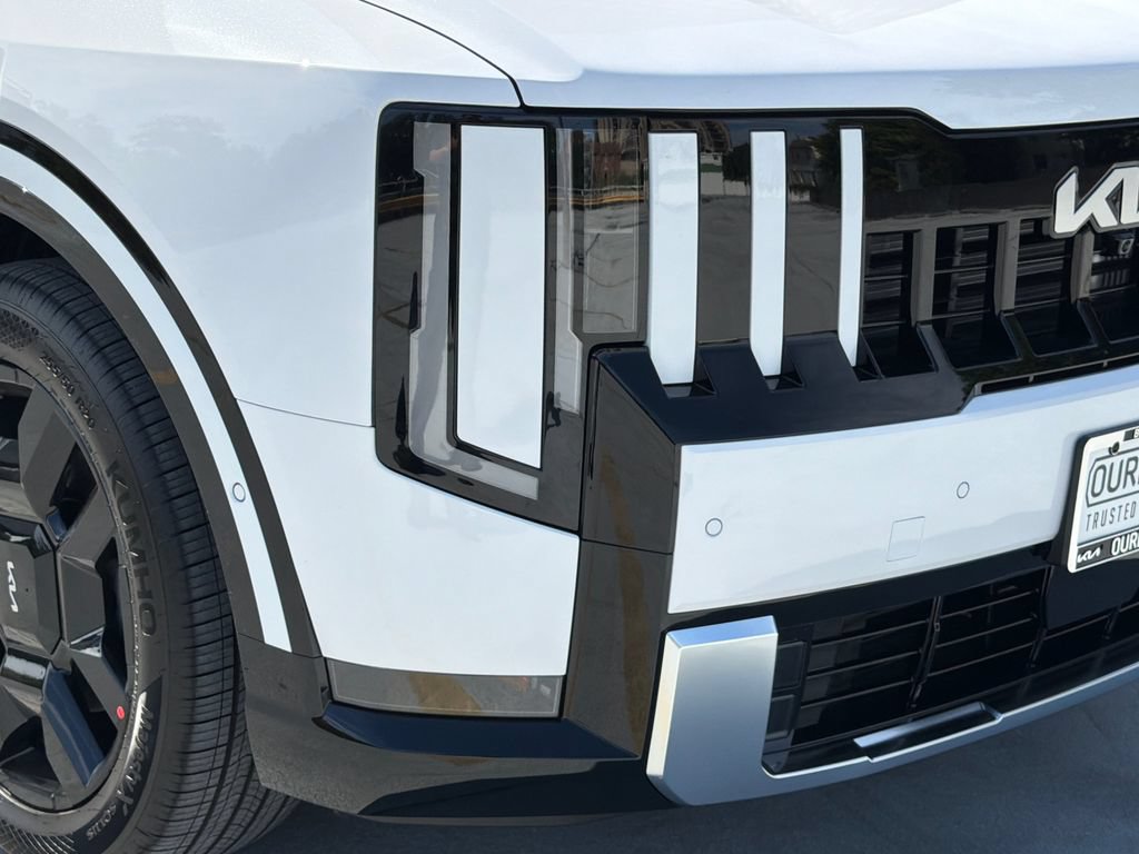 New 2027 Kia Telluride SX Prestige w/ Towing Package AWD/4WD image 13